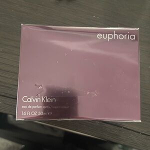 Calvin Klein - Euphoria women’s perfume